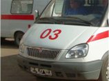 В дагестанском Хасавюрте ранены участковый и его годовалая дочь В дагестанском Хасавюрте ранены участковый и его годовалая дочь