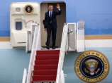 Замешанная в колумбийском секс-скандале охрана президента США лишена допуска к секретной информации Замешанная в колумбийском секс-скандале охрана президента США лишена допуска к секретной информации