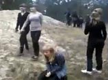 Пятерых девятиклассниц, издевавшихся над девочкой под Брянском, вычислили по сетевому видео