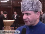 Чеченский муфтият покинул Координационный центр мусульман Северного Кавказа