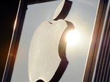 Акции Apple за пять дней рухнули почти на 10%