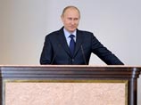 Премьер Путин напоследок поблагодарил поссорившегося с Медведевым Кудрина - "за твердость и принципиальность" Премьер Путин напоследок поблагодарил поссорившегося с Медведевым Кудрина - "за твердость и принципиальность"