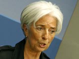 МВФ: Европа все еще не вышла из кризиса