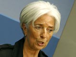 МВФ: Европа все еще не вышла из кризиса МВФ: Европа все еще не вышла из кризиса