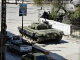 По случаю Дня независимости в Сирии свыше 200 боевиков сдались властям По случаю Дня независимости в Сирии свыше 200 боевиков сдались властям