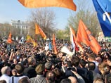 Олег Шеин вернулся в Астрахань и заявил, что будет голодать еще "как минимум несколько дней" Олег Шеин вернулся в Астрахань и заявил, что будет голодать еще "как минимум несколько дней"