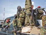 Южный Судан свое вторжение в регион, несмотря на отсутствие официального соглашения о госгранице считавшийся северным, объяснил агрессией северян