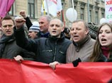 Опубликован странный "компромат на Удальцова". Человек с непохожим голосом "торгует" людьми для митингов Опубликован странный "компромат на Удальцова". Человек с непохожим голосом "торгует" людьми для митингов
