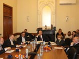 Экономисты подвели "итоги медведевской эпохи" - провал почти по всем направлениям Экономисты подвели "итоги медведевской эпохи" - провал почти по всем направлениям