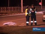 У Honda петербургского полицейского, сбившего насмерть бабушку с внуком, нашлись "клоны" У Honda петербургского полицейского, сбившего насмерть бабушку с внуком, нашлись "клоны"