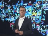 В обращении Медведев отметил, что, несмотря на отсутствие планов введения цензуры в российском сегменте Сети, правоохранительные органы будут бороться с нарушениями закона в этой сфере