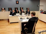 Брейвик в суде рассказал о сербе-националисте из Либерии и обиделся на прокурора: "Хватит издеваться, не тратьте время" Брейвик в суде рассказал о сербе-националисте из Либерии и обиделся на прокурора: "Хватит издеваться, не тратьте время"