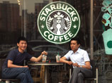 Starbucks жалеет, что вложился в Китай: сидят часами, кофе не пьют и приносят свою еду Starbucks жалеет, что вложился в Китай: сидят часами, кофе не пьют и приносят свою еду