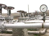 FT: российское господство на рынке газа оказалось под угрозой FT: российское господство на рынке газа оказалось под угрозой