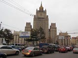 МИД РФ: комиссия ООН признала, что сирийская оппозиция нарушает права человека МИД РФ: комиссия ООН признала, что сирийская оппозиция нарушает права человека