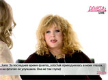 Народная артистка СССР Алла Пугачева в программе Ксении Собчак на телеканале "Дождь" поделилась некоторыми обстоятельствами, в которых несколько месяцев назад произнесла фразу "Сурков сошел с ума" Народная артистка СССР Алла Пугачева в программе Ксении Собчак на телеканале "Дождь" поделилась некоторыми обстоятельствами, в которых несколько месяцев назад произнесла фразу "Сурков сошел с ума"