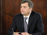 Пугачева рассказала, почему Сурков "сошел с ума": она на него "страшно обиделась" Пугачева рассказала, почему Сурков "сошел с ума": она на него "страшно обиделась"