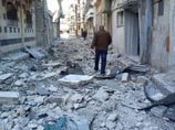 Генсек ООН обвинил Асада в срыве мирного плана и предложил отправить в Сирию 300 наблюдателей