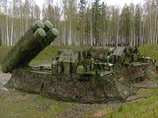 Зенитно-ракетный комплекс С-300 Зенитно-ракетный комплекс С-300