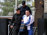 Бывший руководитель отдела в станице Кущевская Центра по противодействию экстремизму ГУВД Краснодарского края Александр Ходыч в среду приговорен Кущевским районным судом (Краснодарский край) к 8 годам лишения свободы Бывший руководитель отдела в станице Кущевская Центра по противодействию экстремизму ГУВД Краснодарского края Александр Ходыч в среду приговорен Кущевским районным судом (Краснодарский край) к 8 годам лишения свободы