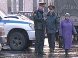 У проходной московской фабрики застрелен бизнесмен, судимый за организацию беспорядков У проходной московской фабрики застрелен бизнесмен, судимый за организацию беспорядков