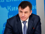 Депутаты городской фракции "Единой России" отказались подчинятся недавно назначенному правящей партией и президентом губернатору Сергею Боженову Депутаты городской фракции "Единой России" отказались подчинятся недавно назначенному правящей партией и президентом губернатору Сергею Боженову