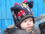 Башкирский гаишник спас молодую семью из тонущей в ледяной воде машины на глазах у зевак