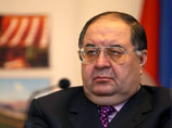 Русский Forbes признал Алишера Усманова самым богатым россиянином в 2012 году Русский Forbes признал Алишера Усманова самым богатым россиянином в 2012 году