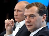 Более того, судя по некоторым последним шагам, предпринятым властью, первоначальные "либеральные задумки", объявленные уходящим президентом Дмитрием Медведевым, могут превратиться в нечто совершенно противоположное