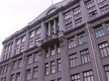 Документы о 100-миллионных "махинациях Путина" исчезли из архива Администрации Президента Документы о 100-миллионных "махинациях Путина" исчезли из архива Администрации Президента