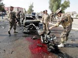 По всему Ираку спустя месяц "затишья" прогремела серия взрывов - свыше 30 убитых