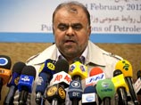 Иран рассчитывает на смягчение экономических санкций после встречи с международной "шестеркой" Иран рассчитывает на смягчение экономических санкций после встречи с международной "шестеркой"