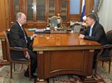 Путин и Миллер похвастались, что новые ветки российских газопроводов начнут строить раньше сроков Путин и Миллер похвастались, что новые ветки российских газопроводов начнут строить раньше сроков