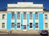 Бабаевский районный суд Вологодской области
