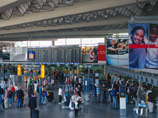 Европарламент открыл властям США доступ к данным авиапассажиров