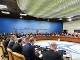 В Брюсселе в четверг состоялось заседание Совета Россия-НАТО на уровне министров иностранных дел