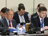Совет Россия-НАТО завершился почти парадоксально: диалог идет, но прогресса ни по одной ключевой проблеме нет Совет Россия-НАТО завершился почти парадоксально: диалог идет, но прогресса ни по одной ключевой проблеме нет