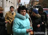 Учительница из Санкт-Петербурга Татьяна Васильевна Иванова, в начале февраля буквально взорвавшая Рунет своей исповедью о проведении парламентских выборов в ее школе, вновь оказалась в центре всеобщего внимания