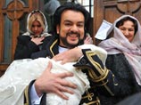 Собчак услышала, что представитель РПЦ пожелал ей "гореть в аду". Тот ответил: "Ксенечка присочинила" Собчак услышала, что представитель РПЦ пожелал ей "гореть в аду". Тот ответил: "Ксенечка присочинила"