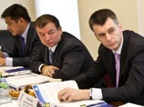 Прохоров упразднил должность главного тренера сборной России по биатлону Прохоров упразднил должность главного тренера сборной России по биатлону