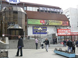 На Алтае охранник ТЦ застрелил напарника и украл из банкомата 500 тысяч рублей