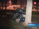 Арестован полицейский, сбивший насмерть бабушку и внука в Петербурге. Он мог быть "оборотнем" из банды угонщиков Арестован полицейский, сбивший насмерть бабушку и внука в Петербурге. Он мог быть "оборотнем" из банды угонщиков