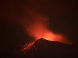 В Мексике проснулся вулкан  Попокатепетль