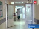 Минздрав Ставрополья опроверг данные о гибели семи младенцев в роддоме Пятигорска Минздрав Ставрополья опроверг данные о гибели семи младенцев в роддоме Пятигорска