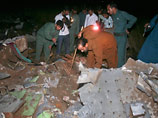 Катастрофа Boeing-737 близ Исламабада