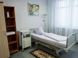 Юлию Тимошенко доставили в харьковскую больницу
Юлию Тимошенко доставили в харьковскую больницу