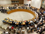 14 апреля Совбез ООН единогласно принял резолюцию, предусматривающую отправку в Сирию 30 международных наблюдателей