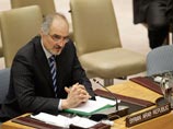 Совбез ООН согласовал проект резолюции по Сирии, в десять раз увеличивающей количество наблюдателей Совбез ООН согласовал проект резолюции по Сирии, в десять раз увеличивающей количество наблюдателей