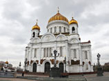 РПЦ проводит во всех кафедральных соборах молебны и моления в свою защиту РПЦ проводит во всех кафедральных соборах молебны и моления в свою защиту