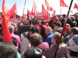 Ульяновск, 21 апреля 2012 года